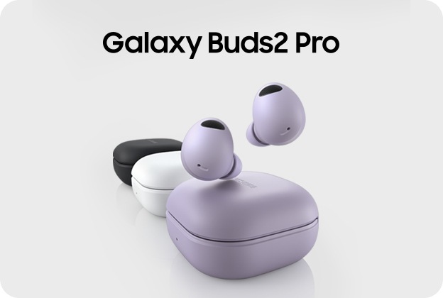 Galaxy Buds FE（ギャラクシーバッズFE）| Samsung Japan 公式