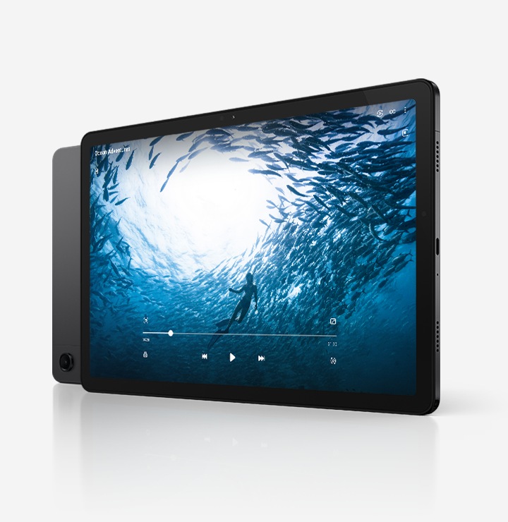 GALAXY Androidタブレット Galaxy Tab A9＋ ［11型 Wi-Fiモデル 