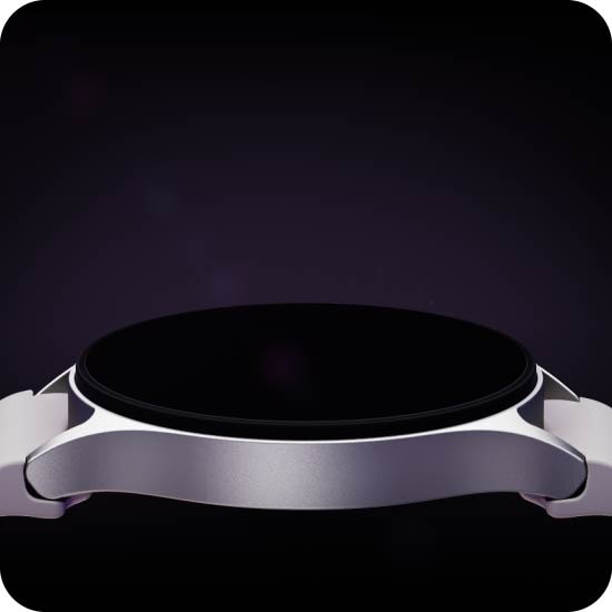 Galaxy Watch7(ギャラクシーウォッチ7)LTE 44mm Silver Galaxy Watch7(ギャラクシーウォッチ7)LTE 44mm Silver