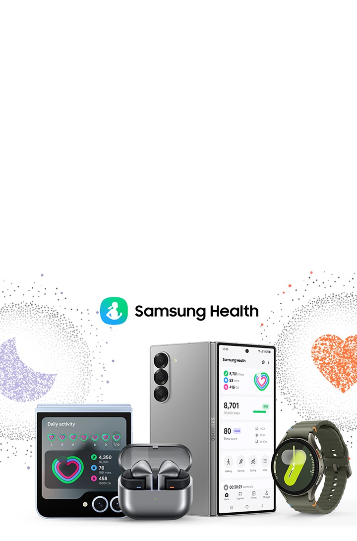 Galaxy Watch7（ギャラクシーウォッチ7）LTE 44mm Silver | Samsung