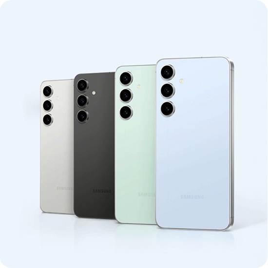 Galaxy　S24FE SM-S721Q SIMフリーおまけ付き Galaxy S24 FE（ギャラクシーS24 FE）| Galaxy AI | Samsung Japan 公式