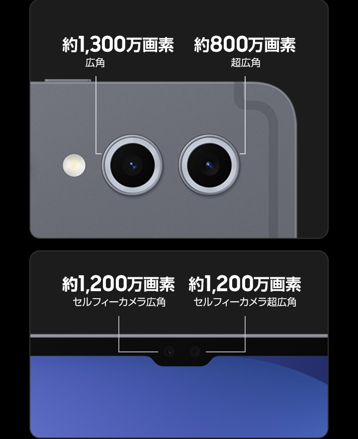 Galaxy Tab S10+｜大画面のAIタブレット｜Samsung Japan公式