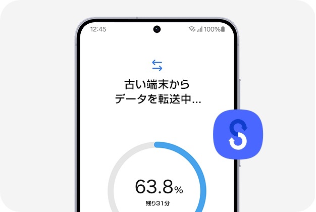 Samsung Galaxy S24 FE（ギャラクシーS24 FE）| Galaxy AI