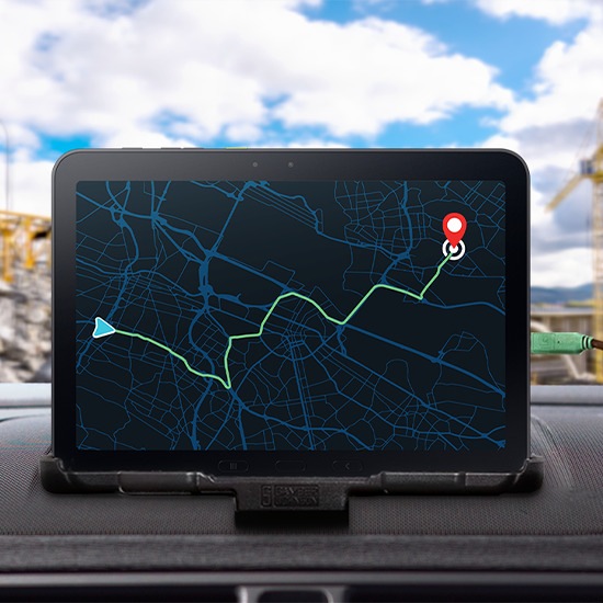 Samsung Galaxy Tab Active5 Pro（ギャラクシータブアクティブ5