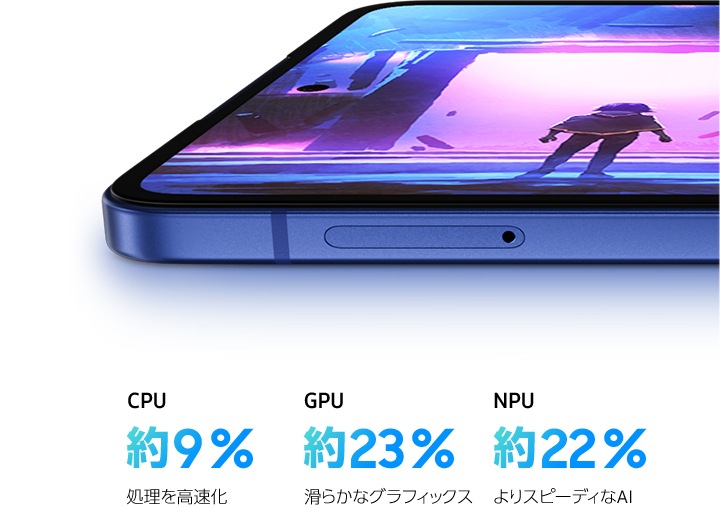 Samsung Galaxy Z Flip7 | スマートフォン | 法人向け | Samsung