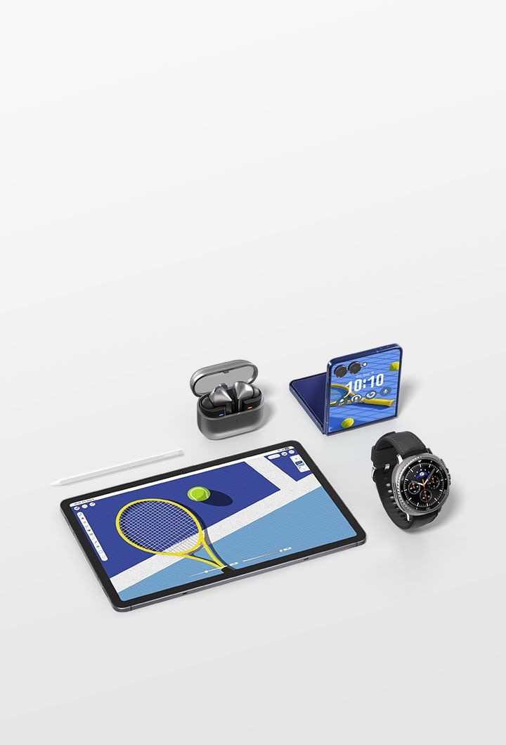 Samsung Galaxy Tab S11 (128GB) | 大画面のAIタブレット｜Samsung