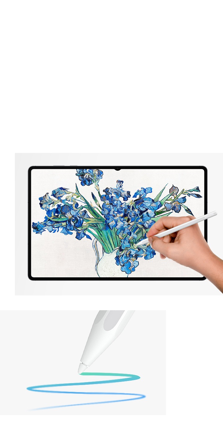 Galaxy Tab S11シリーズ Sペン | Sペン | Samsung Japan 公式