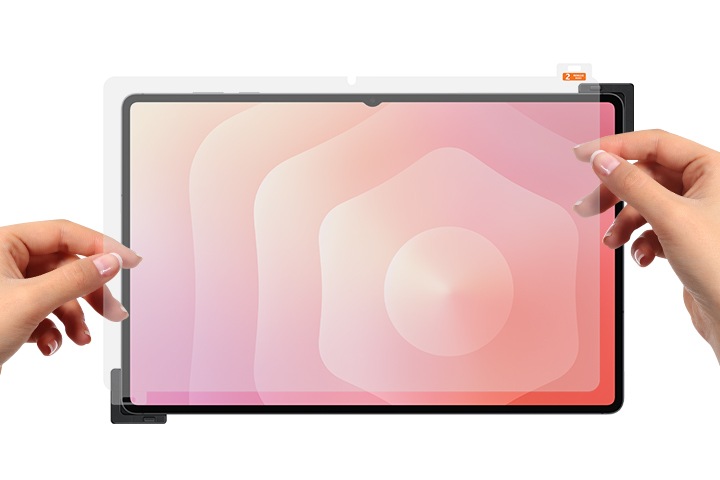 Galaxy Tab S11 Ultra Anti-Reflecting Screen Protector | 保護