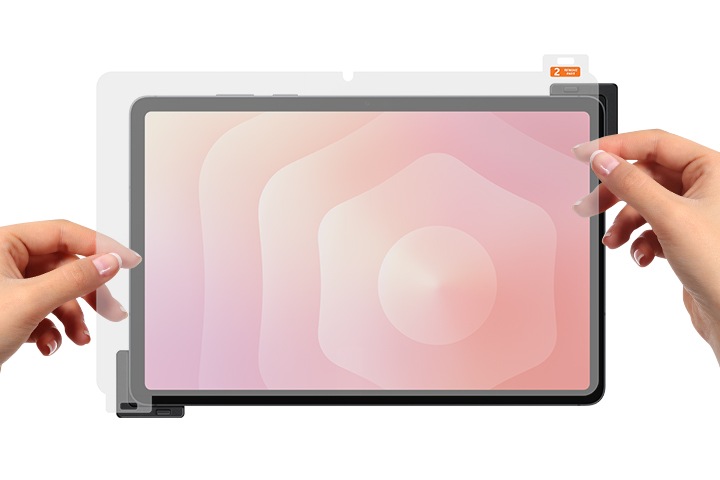 Galaxy Tab S11 Anti-Reflecting Screen Protector | 保護フィルム