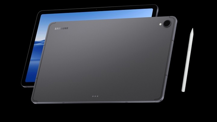 Samsung Galaxy Tab S11 (256GB) | 大画面のAIタブレット