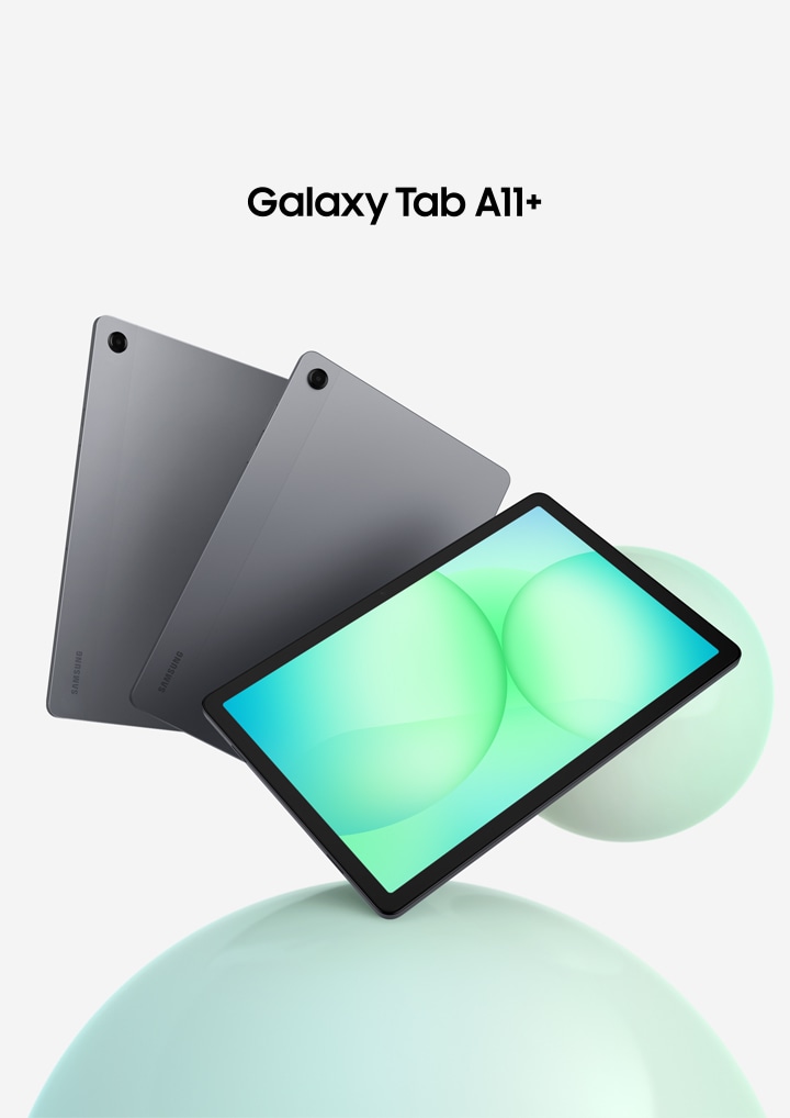 【未開封】Galaxy Tab A11+ タブレット Wi-Fi 大画面でマルチタスクやAIを快適に楽しめる最新エントリーモデル