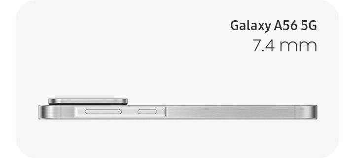 Samsung Galaxy A57 5G（ギャラクシーA57 5G）| Samsung Japan 公式