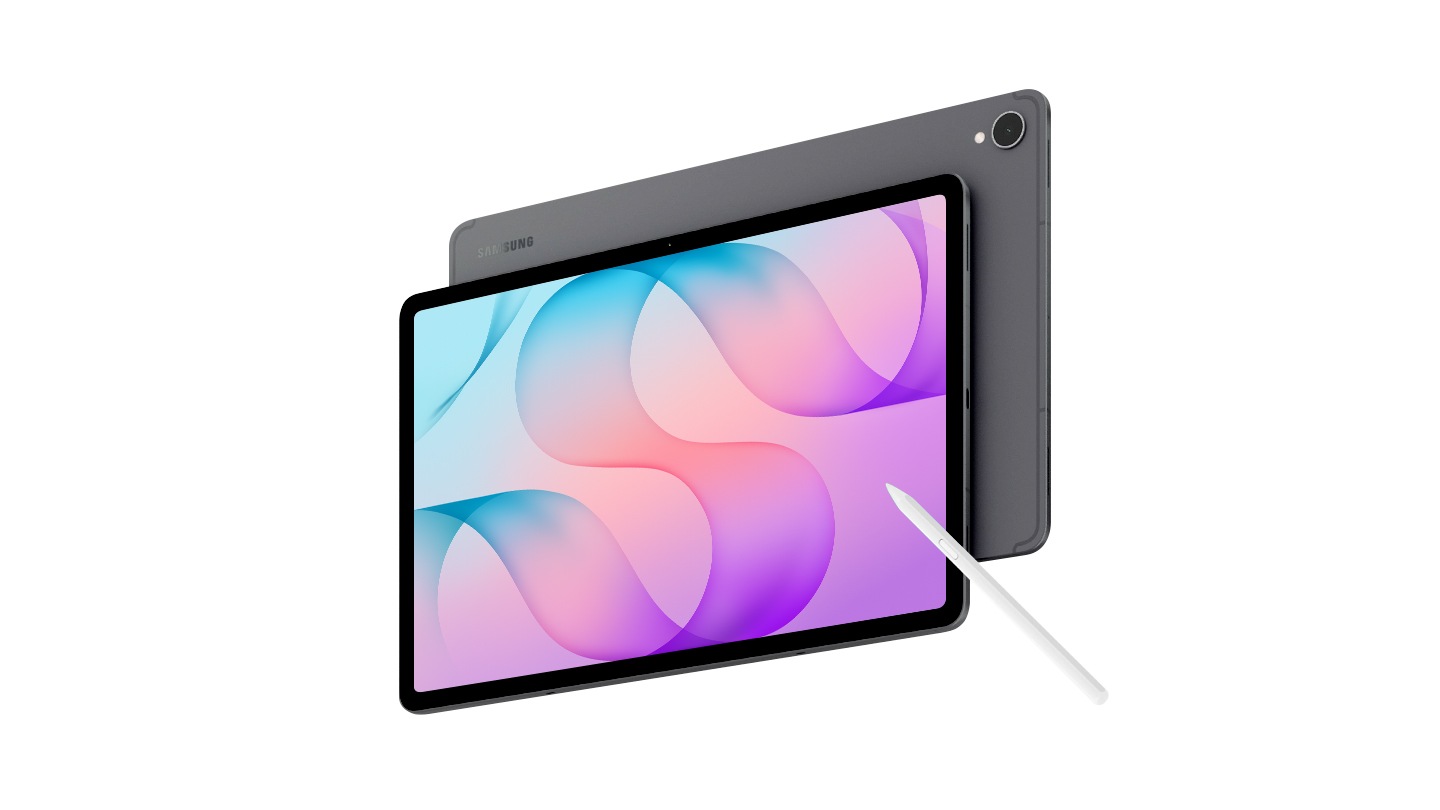 Samsung Galaxy Tab S12+ (12.6インチ)｜薄型・軽量タブレット