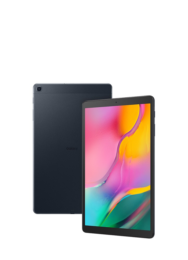 傷が目立ち使用感有りＦランク866 タブレット Galaxy Tab A 8.0 SM-T290 ブラック