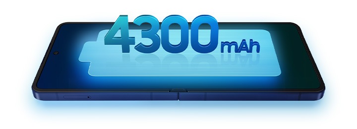 Samsung Galaxy Z Flip7 | スマートフォン | 法人向け | Samsung Japan