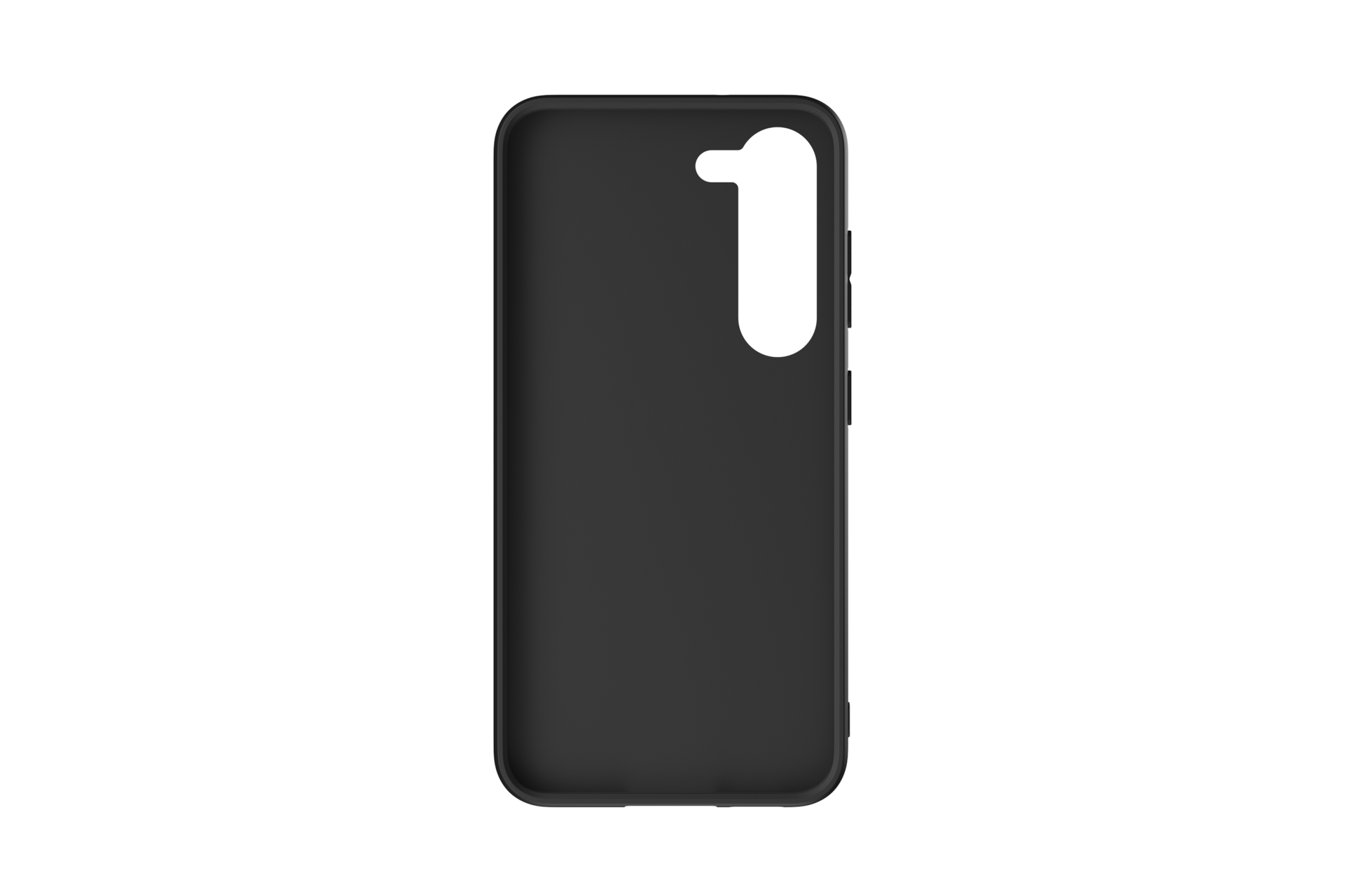 back Black