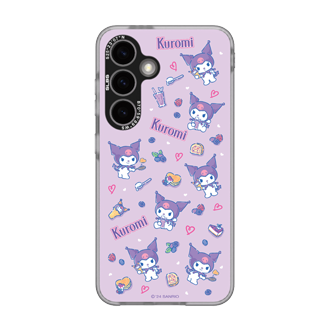 set Violet