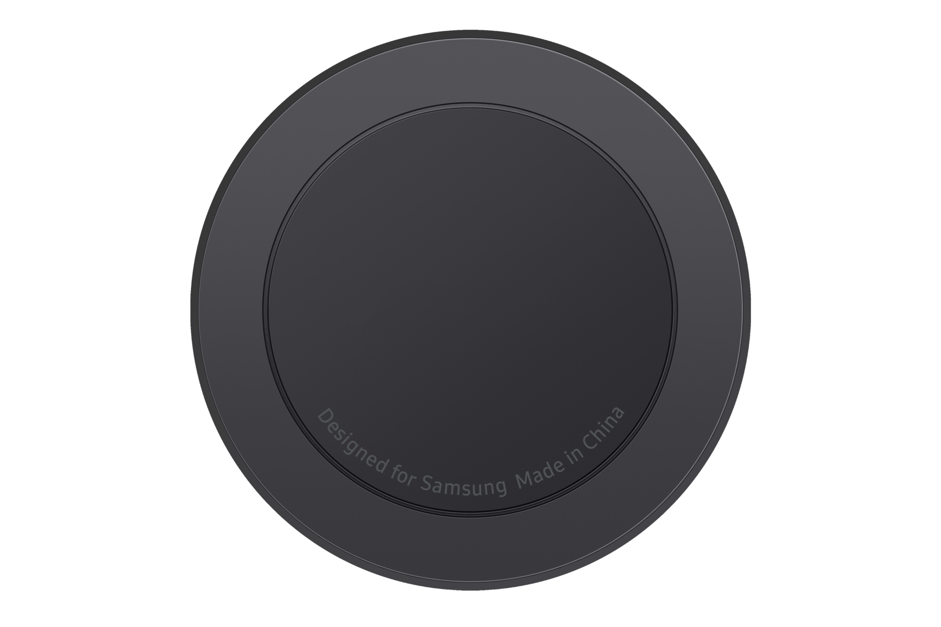 360 Stand Magnet Back Black 