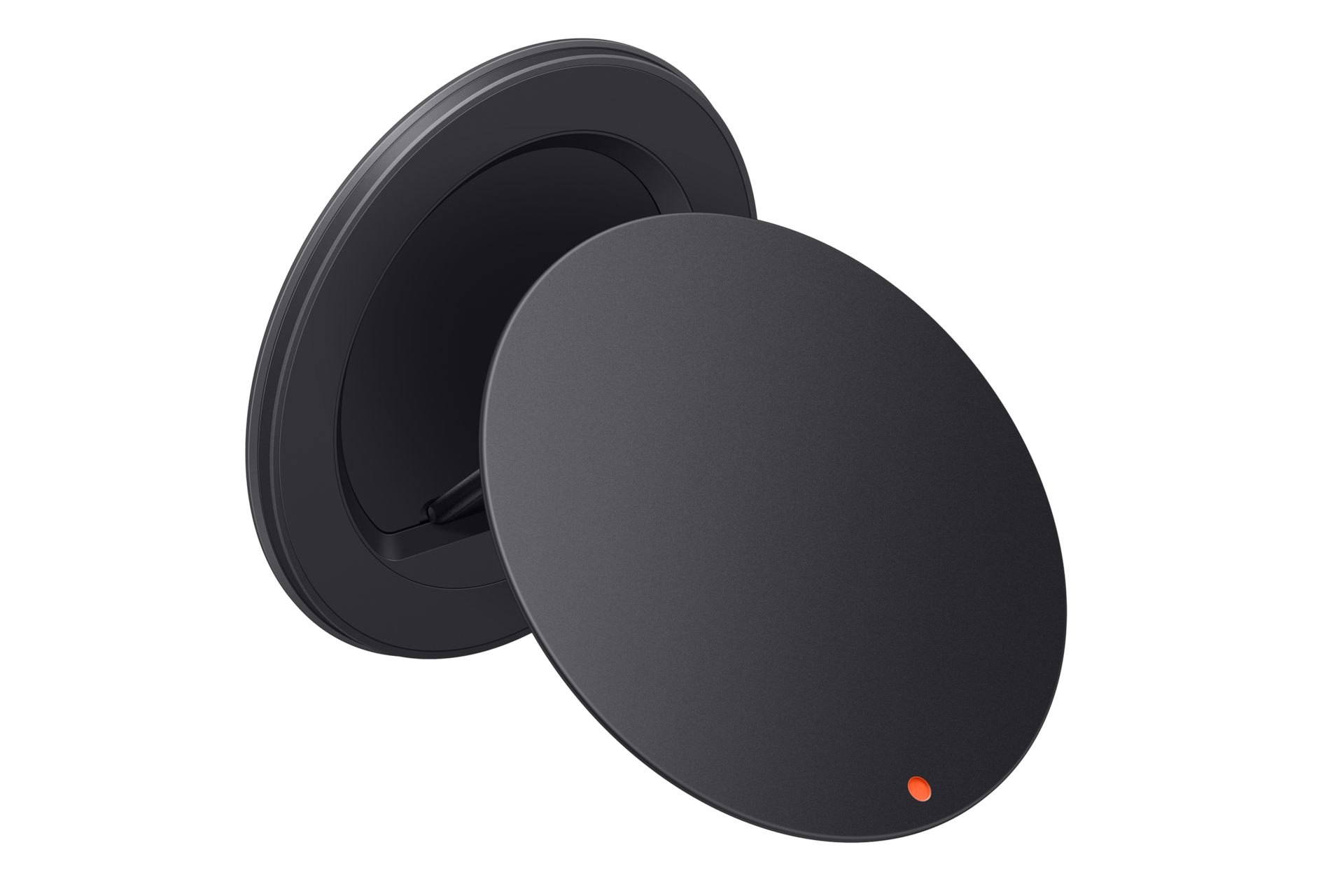 360 Stand Magnet Side Black 