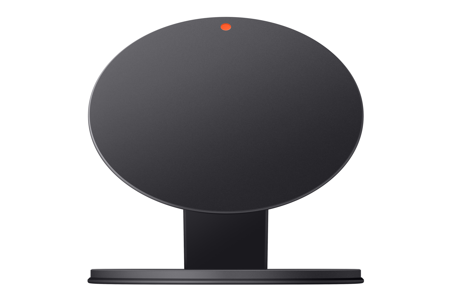 360 Stand Magnet FrontOpen Black 