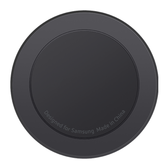 360 Stand Magnet Back Black 