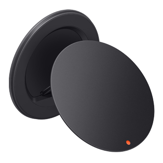 360 Stand Magnet Side Black 