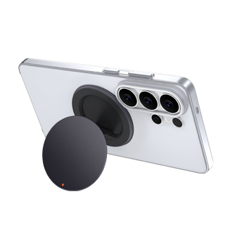 360 Stand Magnet Portrait-stand Black 