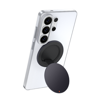 360 Stand Magnet Landscape-stand Black 