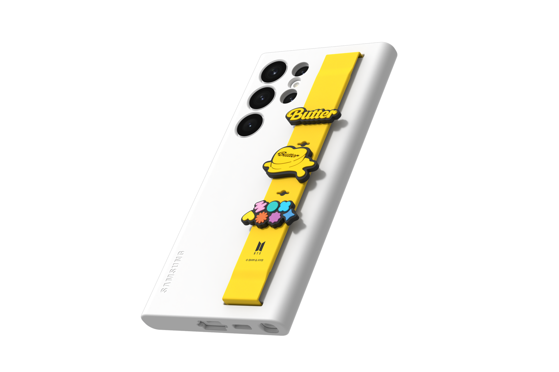 dynamic Yellow