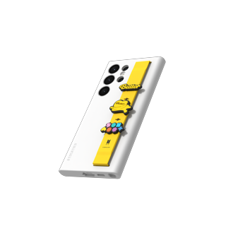 dynamic Yellow