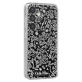 side Black