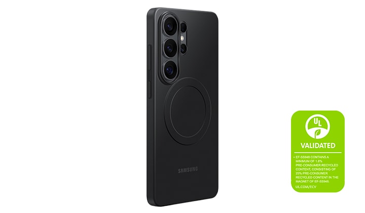 byyunさん専用 Galaxy S26 Ultra Slim Magnet Case ライトバイオレット | Samsung