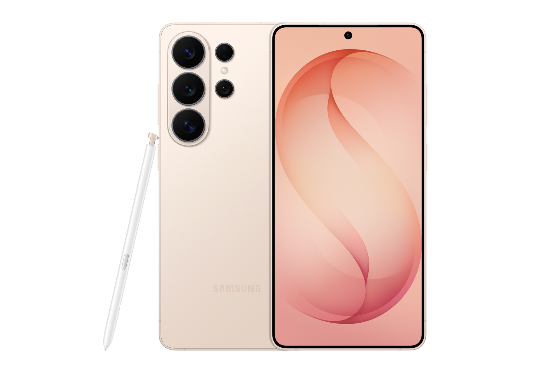 Galaxy S26 Ultra (Samsung.com限定, SIMフリー) | Galaxyサポート