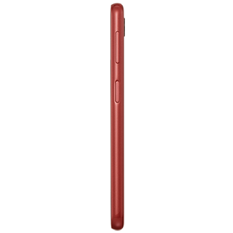 side Red