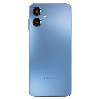 back Blue
