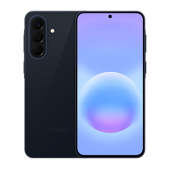 Galaxy A57 5G  (キャリア販売モデル) Front Awesome Navy 