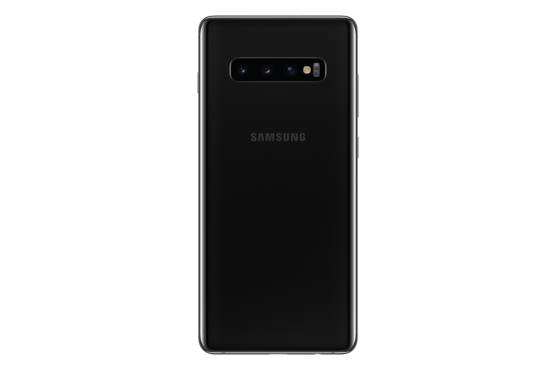 back Prism Black
