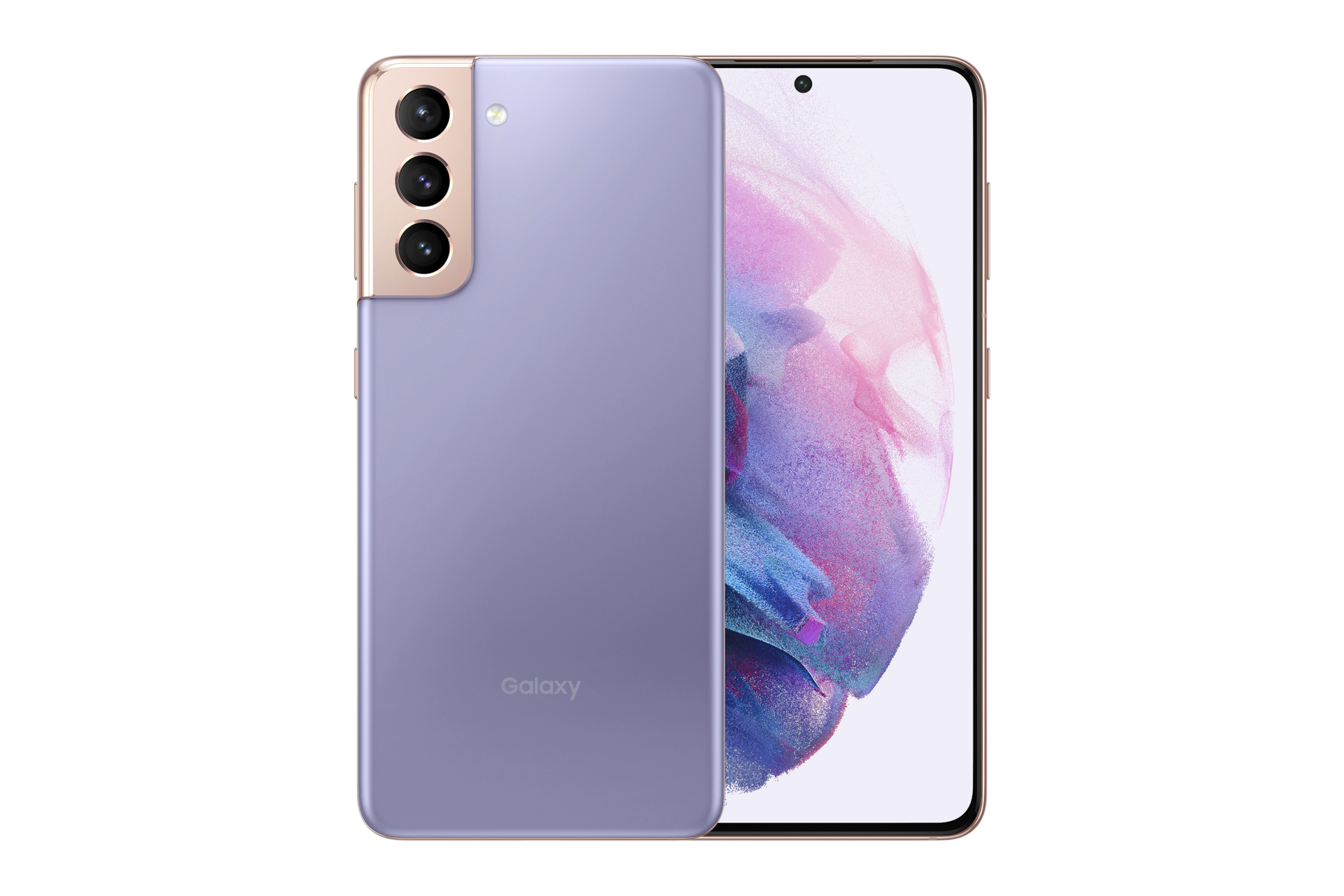 購入する Galaxy S21 5G Phantom Violet 256 GB | Samsung Japan 公式