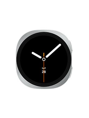 Samsung Galaxy Watch8（ギャラクシーウォッチ8）40mm シルバー を購入