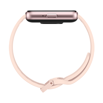 side Pink Gold