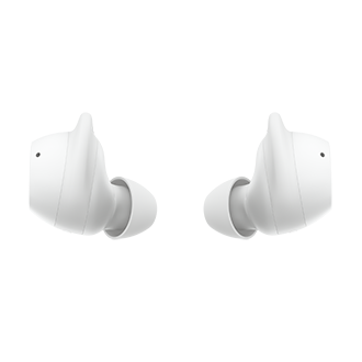 SAMSUNG GALAXY BUDS+ WHITE フルワイヤレスイヤホン無対応コーデック