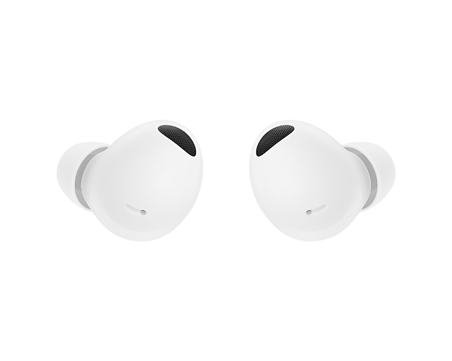 SAMSUNG GALAXY BUDS2 WHITE