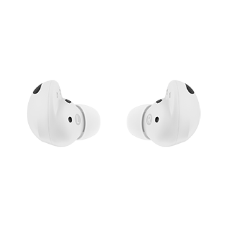 Galaxy Buds2 Pro（ギャラクシーバッズ2 プロ）White | Samsung Japan 公式