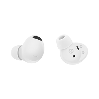 Galaxy Buds2 Pro（ギャラクシーバッズ2 プロ）White | Samsung Japan 公式