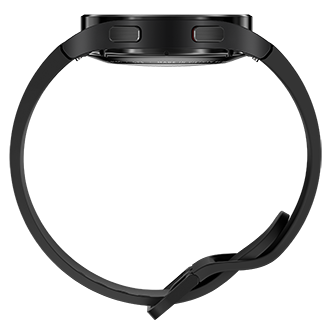 Galaxy Watch4（ギャラクシーウォッチ4）40mm Black | Samsung Japan 公式