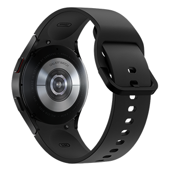 Galaxy Watch4 (40mm) Black | Samsung Japan 公式