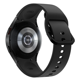 Galaxy Watch4 （ギャラクシーウォッチ4）LTE 40mm Black | Samsung ...
