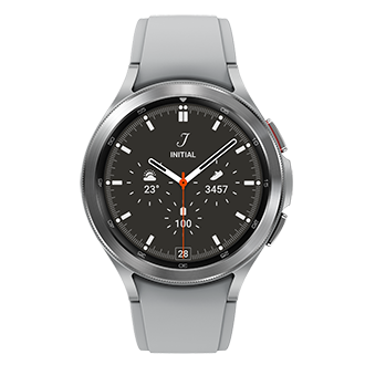 Galaxy Watch4 Classic （ギャラクシーウォッチ4 クラシック）46mm 