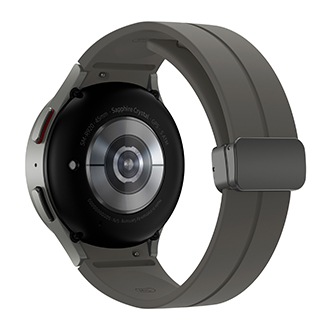 dynamic Gray Titanium