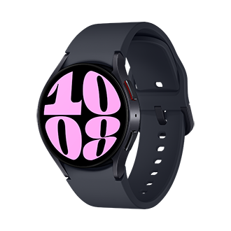 Galaxy Watch4（ギャラクシーウォッチ4）40mm Black | Samsung Japan 公式
